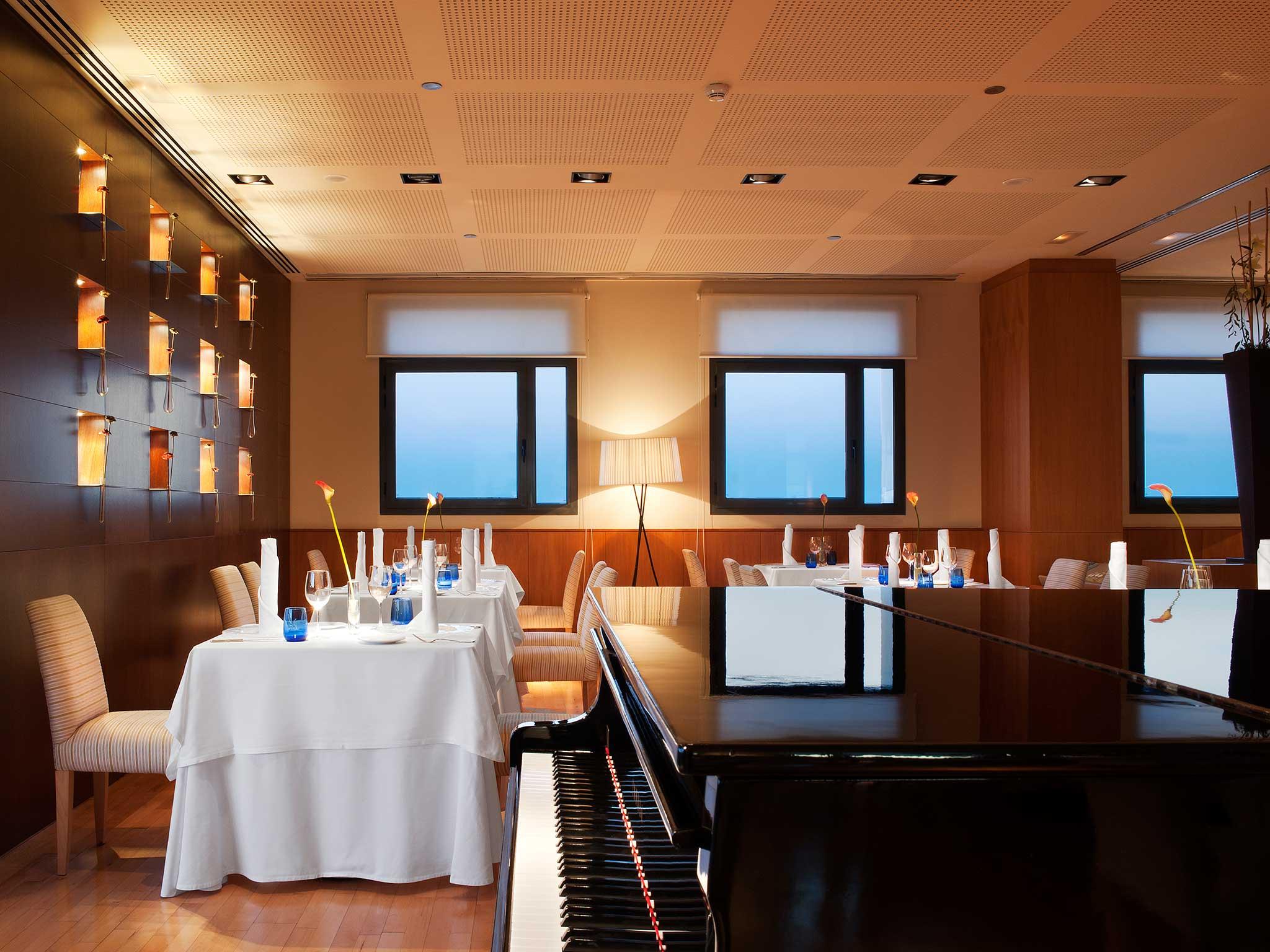 Eurostars Gran Valencia Hotel Luaran gambar
