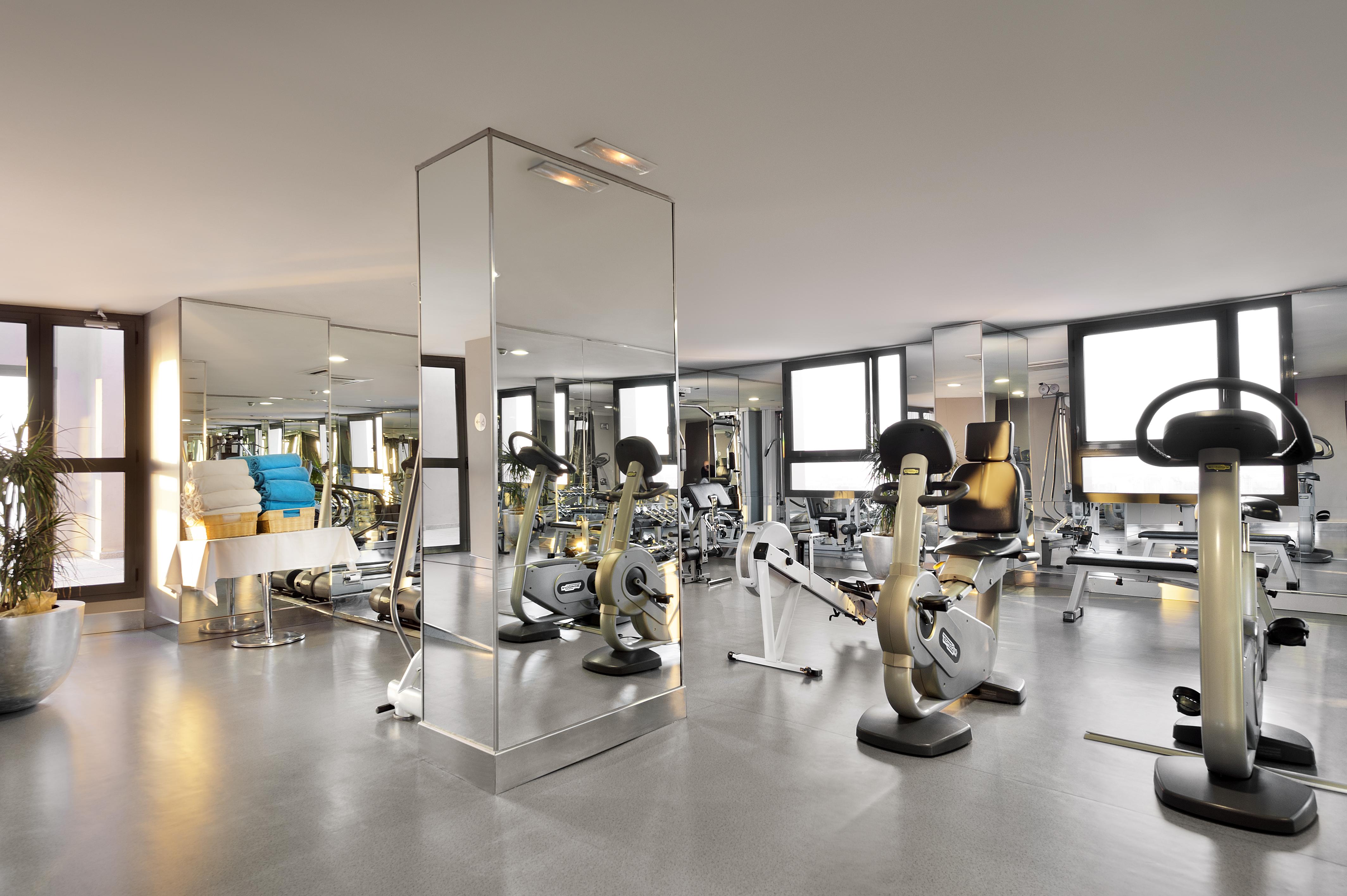 Eurostars Gran Valencia Hotel Luaran gambar